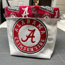 4 Alabama Embroidery Design