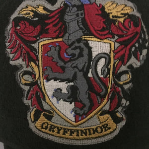 Harry Potter Badge Embroidery Design Files